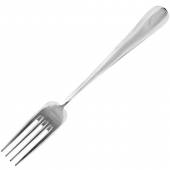 Вилка десертная «Аркада Бэйсик» Kunstwerk сталь нерж. ,L=187,B=24мм 03112306 /12/