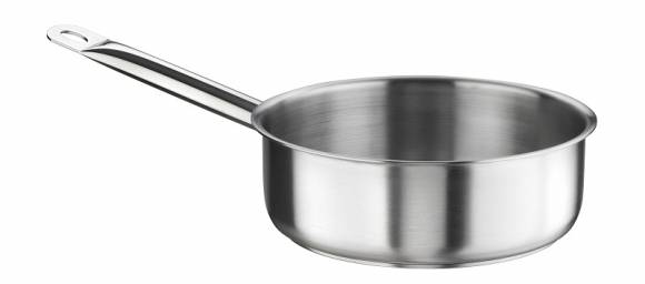 Сотейник 1,25л нерж. индукция PROFESSIONAL Pintinox 33901016