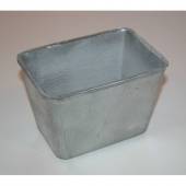 Форма для хлеба Спика Л11 (145 х 100 х 100 мм) Форма для хлеба Спика Л11 (145 х 100 х 100 мм)