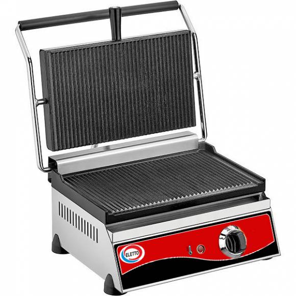 Гриль контактный Eletto R71 Гриль контактный Eletto R71