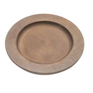 Подставка для чугунного котелка D=175, H=20мм дерево Lodge LLL 04141511 Подставка для чугунного котелка D=175, H=20мм дерево Lodge LLL 04141511