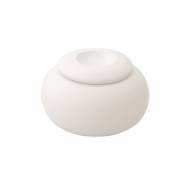 Сахарница фарфор Vital Coupe Ariane белый AVCARN000066001