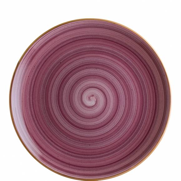 Тарелка 170мм Aura Blackberry Bonna ABBGRM17DZ b Тарелка 170мм Aura Blackberry Bonna ABBGRM17DZ b