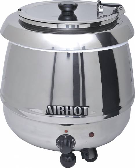 Мармит супница 9л AIRHOT SB-6000S