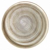 Тарелка для пиццы 32см фарфор Gourmet Aura Terrain Bonna /6/ ATR GRM 32 PZ Тарелка для пиццы 32см фарфор Gourmet Aura Terrain Bonna /6/ ATR GRM 32 PZ