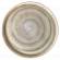 Тарелка для пиццы 32см фарфор Gourmet Aura Terrain Bonna /6/ ATR GRM 32 PZ