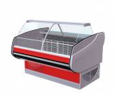 Витрина морозильная Ариада Титаниум ВН5-150 Витрина морозильная Ариада Титаниум ВН5-150