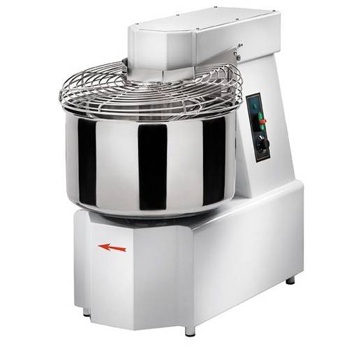 Тестомес GAM IMPS50TR400TS2VE