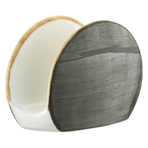 Салфетница 10см фарфор Vanta Aura Space Bonna /12/ ASC VNT 01 PC Салфетница 10см фарфор Vanta Aura Space Bonna /12/ ASC VNT 01 PC