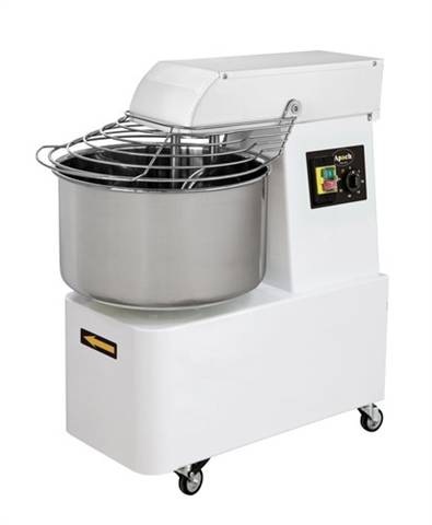 Тестомес спиральный Apach ASM22F 1Ф