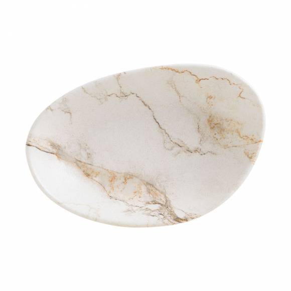 Соусник 140 мл 150*100 мм h=30 мм овальный Граникс, форма Ваго Bonna F-GRXVAO15OKY