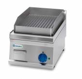 Поверхность жарочная рифленая TECNOINOX FTR35E7 616080	