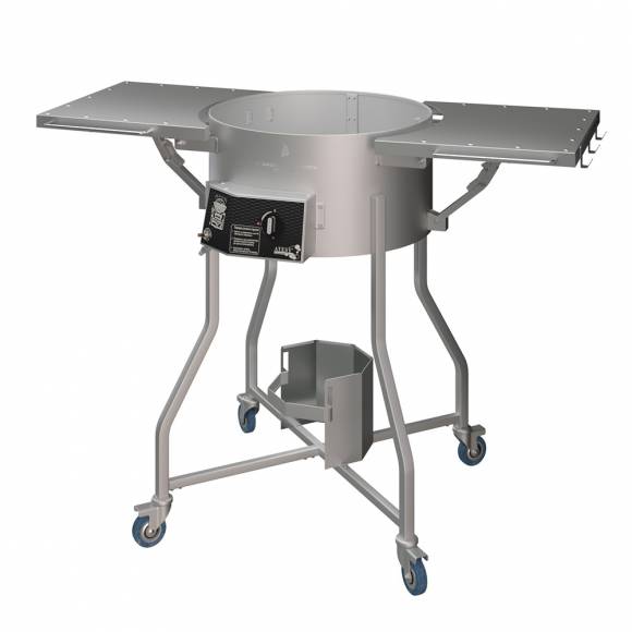 Станция пловная НАВРУЗ ПС-22-02-Г