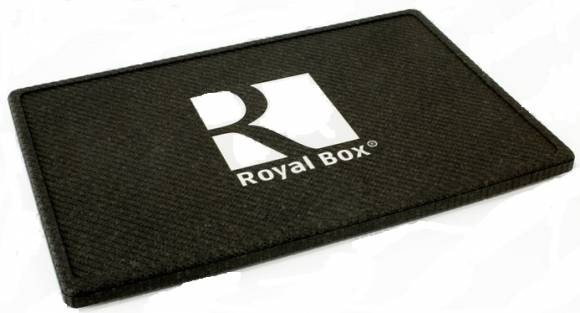 Крышка термоконтейнера RoyalBox Unique Deckel (UN6040DESW)  22361