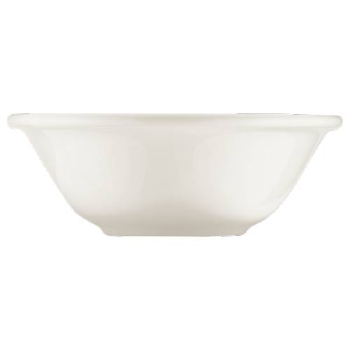 Салатник 900мл 20см фарфор Gourmet White Bonna /6/ GRM 20 KS