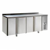 Стол холодильный 4-дверный Grande Polair TM4GN-G GN1/1 динамика