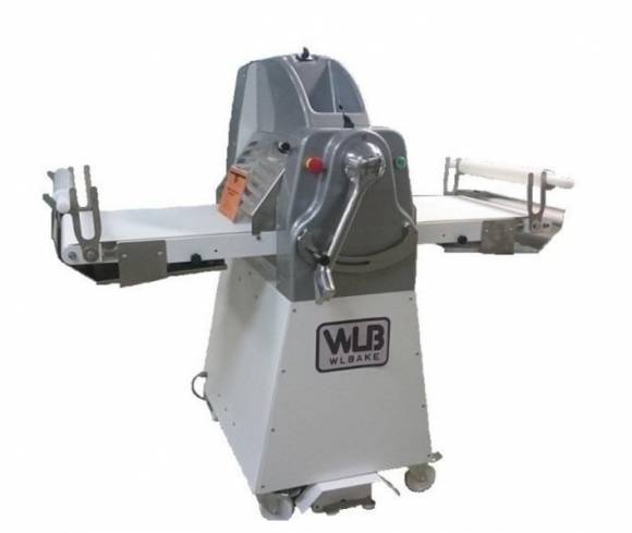Тестораскаточная машина WLBake DSF 500-700 напольная