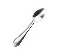 Ложка чайная Luxstahl (Колобок) H008с кт1615
