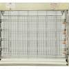 Ловушка для насекомых WellWe ПРОМЫШЛЕННАЯ WE-200-4S (4х20W, нержав.) П