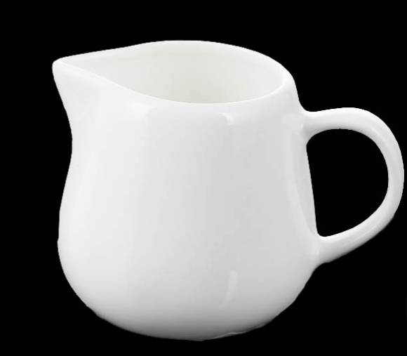 Молочник 150мл Wilmax WL-995004 /6/72/