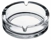 Пепельница 100мм прозрачная (Бистро) 54036 Pasabahce-завод Бор (231129) /12/