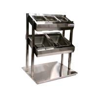 Диспенсер для столовых приборов, хлеба и подносов Gastrolux ВДП-066/1