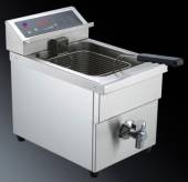 Фритюрница 8л индукционная Indokor INF8 настольная