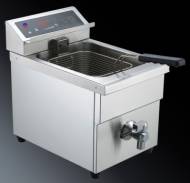 Фритюрница 8л индукционная Indokor INF8 настольная
