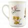 Кружка 280мл фарфор Banquet Kids Bonna KIDSMUG08KIN