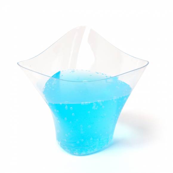 Фуршетный пластик, 150 мл,d=9см, h=8см, 12 шт/уп, P.L. Proff Cuisine GA325 Фуршетный пластик, 150 мл,d=9см, h=8см, 12 шт/уп, P.L. Proff Cuisine GA325