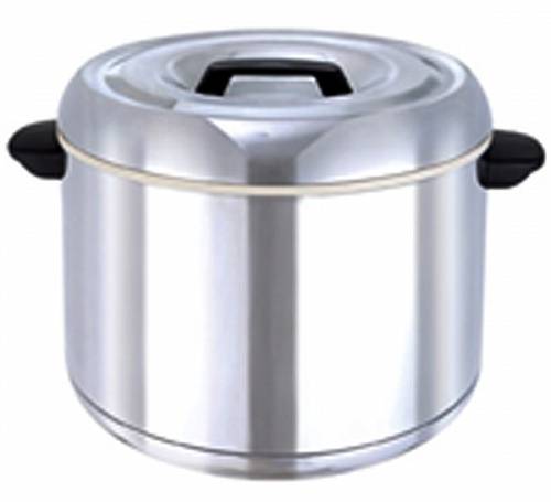 Термос для риса Hurakan HKN-RT190L 19л 159617