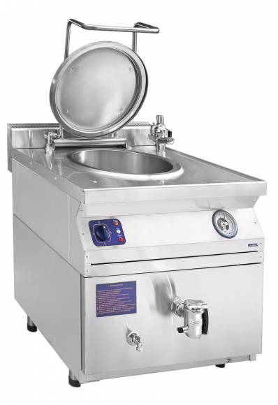 Котел пищеварочный Абат КПЭМ-60/7 Т Котел пищеварочный Абат КПЭМ-60/7 Т