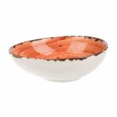 Соусник 107мм фарфор Organica Spicy P.L. 73037901 /6/ Соусник 107мм фарфор Organica Spicy P.L. 73037901 /6/