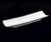 Блюдо прямоугольное 330х90мм Wilmax WL-992627 /3/24/ Блюдо прямоугольное 330х90мм Wilmax WL-992627 /3/24/