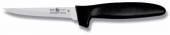 Нож для разделки птицы 100/200 мм. черный Poly Icel 24100.5325000.100 Нож для разделки птицы 100/200 мм. черный Poly Icel 24100.5325000.100