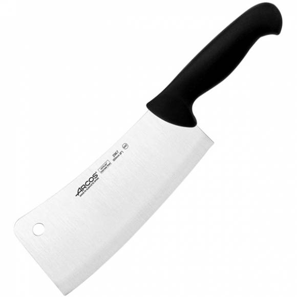 Топорик д/рубки мяса «2900» L=33/20 B=9см Arcos 296725