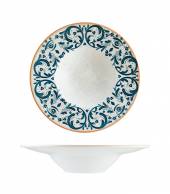 Тарелка для пасты 280 мм 400 мл Viento Bonna S-MT-VIEBNC28CK b Тарелка для пасты 280 мм 400 мл Viento Bonna S-MT-VIEBNC28CK b