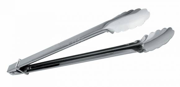 Щипцы для гриля 40см P.L.-SUN M127/16 99005078 Щипцы для гриля 40см P.L.-SUN M127/16 99005078