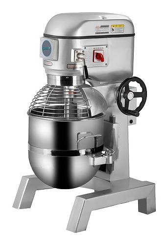 Миксер планетарный GASTROMIX B 50C 380В