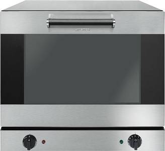 Конвекционная печь Smeg Alfa 43X
