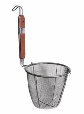 Корзина цилиндрическая для макароноварки Hurakan HKN-EKT40/60