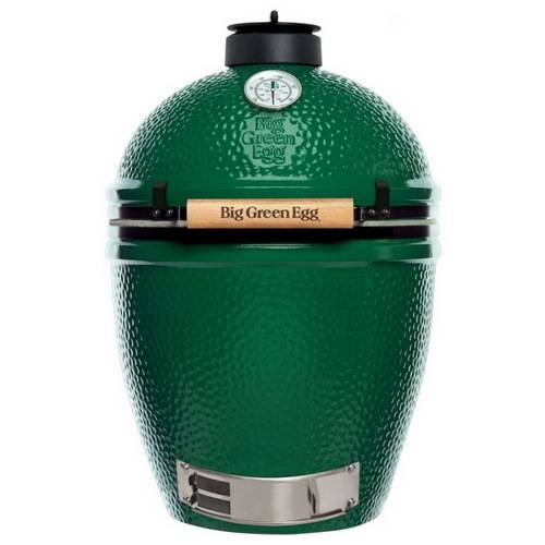 Керамический гриль Big Green Egg Large большой 46 см 117632