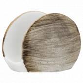 Салфетница 10см фарфор Vanta Aura Terrain Bonna /12/ ATR VNT 01 PC Салфетница 10см фарфор Vanta Aura Terrain Bonna /12/ ATR VNT 01 PC