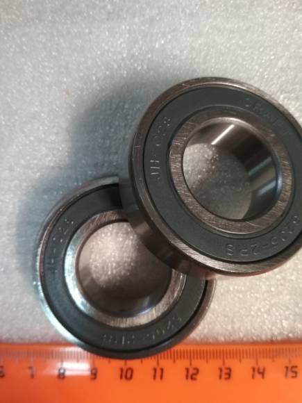 Подшипник 6205-2RS