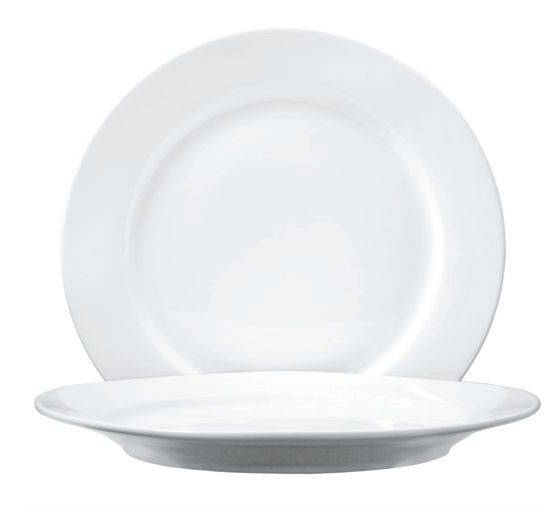 Тарелка классическая d=22,5см Р0066423/A6372 P.L.- "Black Label" 99004023 /6/ Тарелка классическая d=22,5см Р0066423/A6372 P.L.- "Black Label" 99004023 /6/