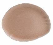 Блюдо овальное 300*260 мм Bonna Blush BLHTON30OV форма Ваго волнистый край Блюдо овальное 300*260 мм Bonna Blush BLHTON30OV форма Ваго волнистый край