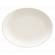 Блюдо овальное 31х24см фарфор Moove White Bonna /6/ MOV 31 OV