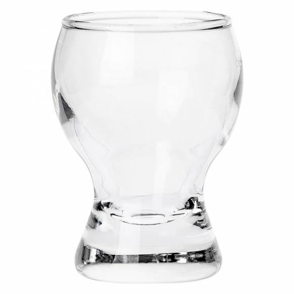 Стопка 60 мл. d=45 мм. h=68 мм. Агриппа Borgonovo 11913220 /6/