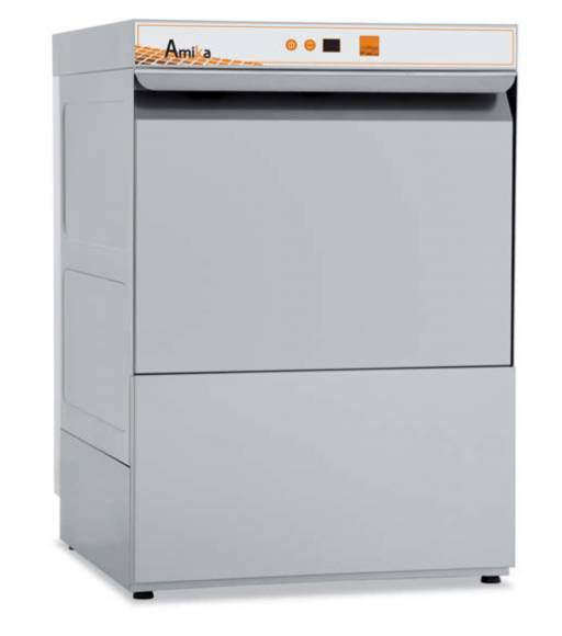 Посудомоечная машина фронтальная Amika 260XL
