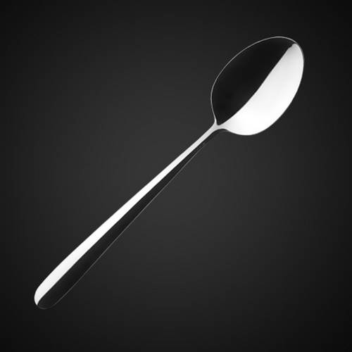 Ложка чайная Luxstahl (Nizza) DJ-12011 кт1979